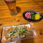 骨付鶏 横浜 酉ひで - 