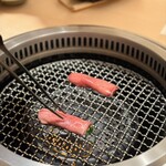 新宿 うしみつ - 