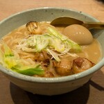 麺や高倉二条 - 