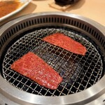 新宿 うしみつ - 