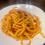 ハングリータイガー - カプレーゼ