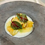 ラッフィナート - 