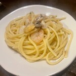 ハングリータイガー - ボンゴレ