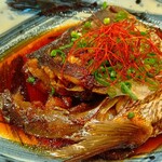梅丘寿司の美登利 - 料理写真: