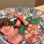 新宿 うしみつ - 