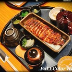 うなぎ四代目菊川 - 