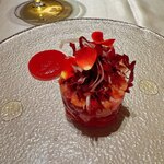 ラッフィナート - 