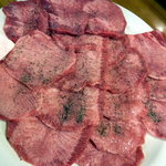 今久 - タン（８８０円×３）