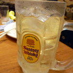 今久 - ハイボール