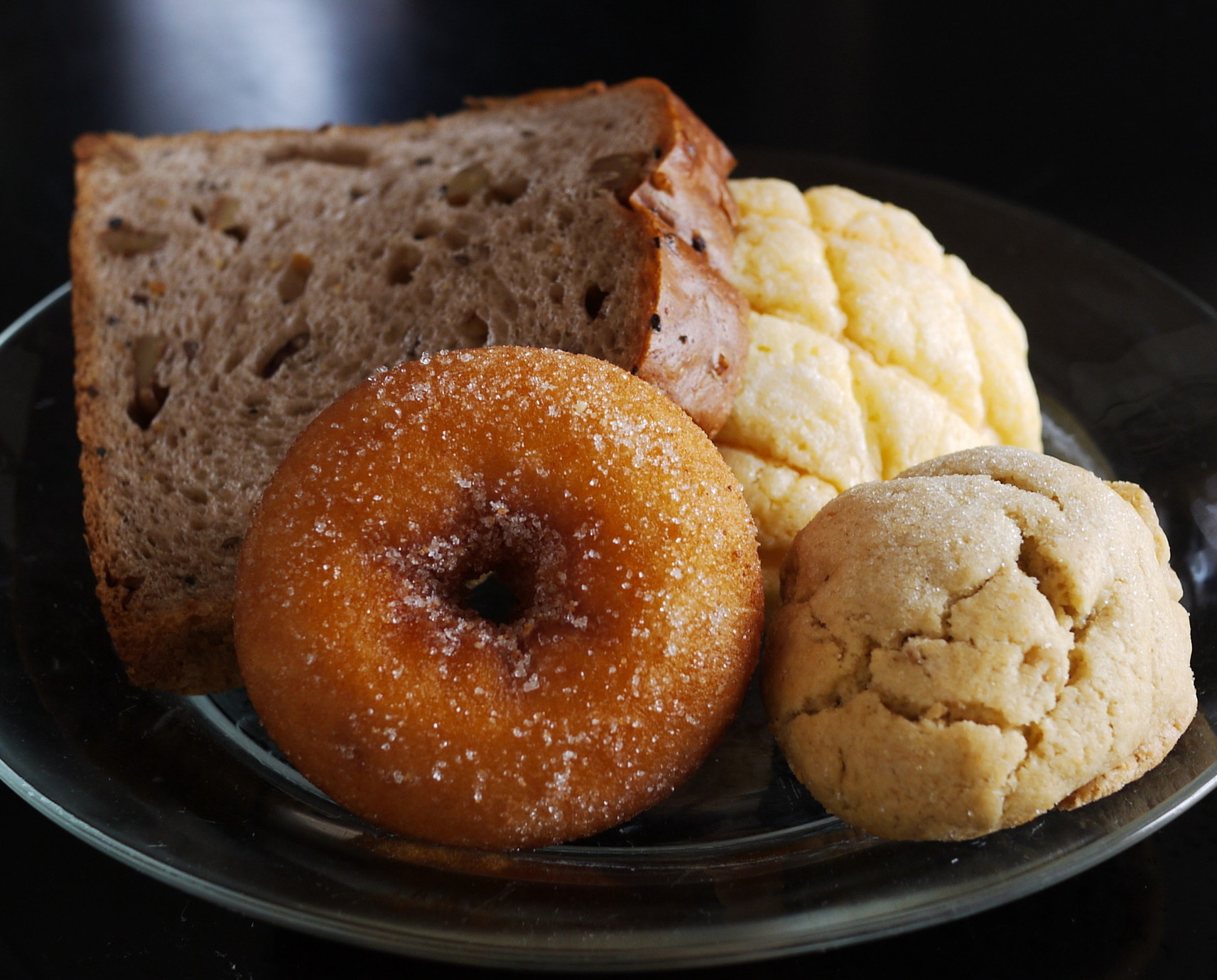 写真 : ブレッドボックス 二子新地店 （BREAD BOX） - 二子新地/パン