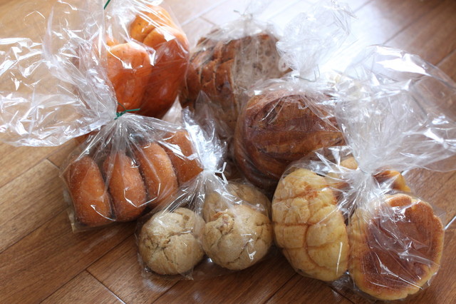 ブレッドボックス 二子新地店 （BREAD BOX） - 二子新地/パン