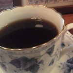 Aria - コーヒー