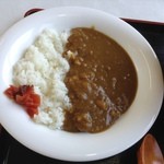 Sansaroudon - カレー（中）