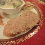 PASTA&BAR Natsu - これ　大好き