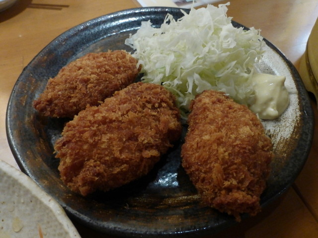 魚よし 本町店 - 福島（居酒屋）の写真