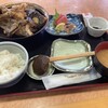 漁師料理たてやま