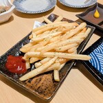 海鮮×日本酒 完全個室居酒屋 まぐろ奉行とかに代官 - 