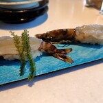 琉球回転寿司 海來 - 