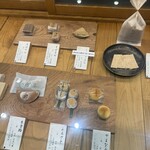 栗きんとん すや - 