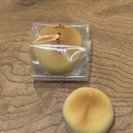 栗きんとん すや - 