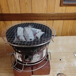 ホルモンまさる  - 