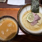 ramen club トトノエ - 
