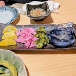 海鮮×日本酒 完全個室居酒屋 まぐろ奉行とかに代官 - 