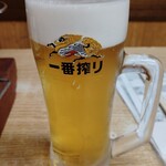 ホルモンまさる  - 