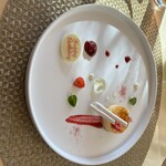 ベッラヴィスタ ラウンジ - 