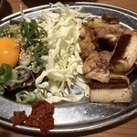 個室完備 大衆とり酒場 とりいちず - 