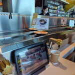 琉球回転寿司 海來 - 