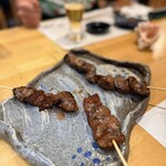 焼き鳥 碧 - 