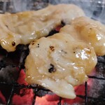 ホルモンまさる  - 