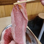 ホルモンまさる  - 