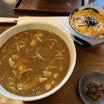 手打ちそば喜心 - 