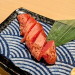 海鮮×日本酒 完全個室居酒屋 まぐろ奉行とかに代官 - 