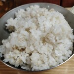 ホルモンまさる  - 