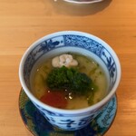 京都祇園鰻四代目菊川 - 