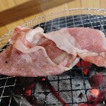 ホルモンまさる  - 