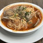 スパゲティ食堂 ズッパ 松戸本店 - 