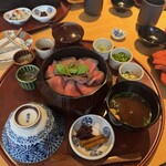 京都祇園鰻四代目菊川 - 