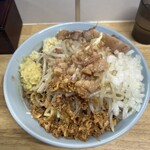 俺の生きる道 白山 - 