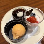 クロスダイン - 