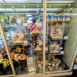 ツマガリ - 冷蔵の中