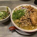 拉麺 へんてこ - 