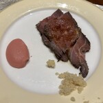 クロスダイン - 