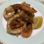 クロスダイン - 