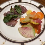 クロスダイン - 