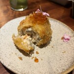 三茶 ユキツバキ - 