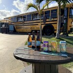 ハリーズ シュリンプ トラック - 